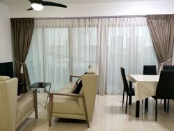 Eight Riversuites (D12), Condominium #383763391